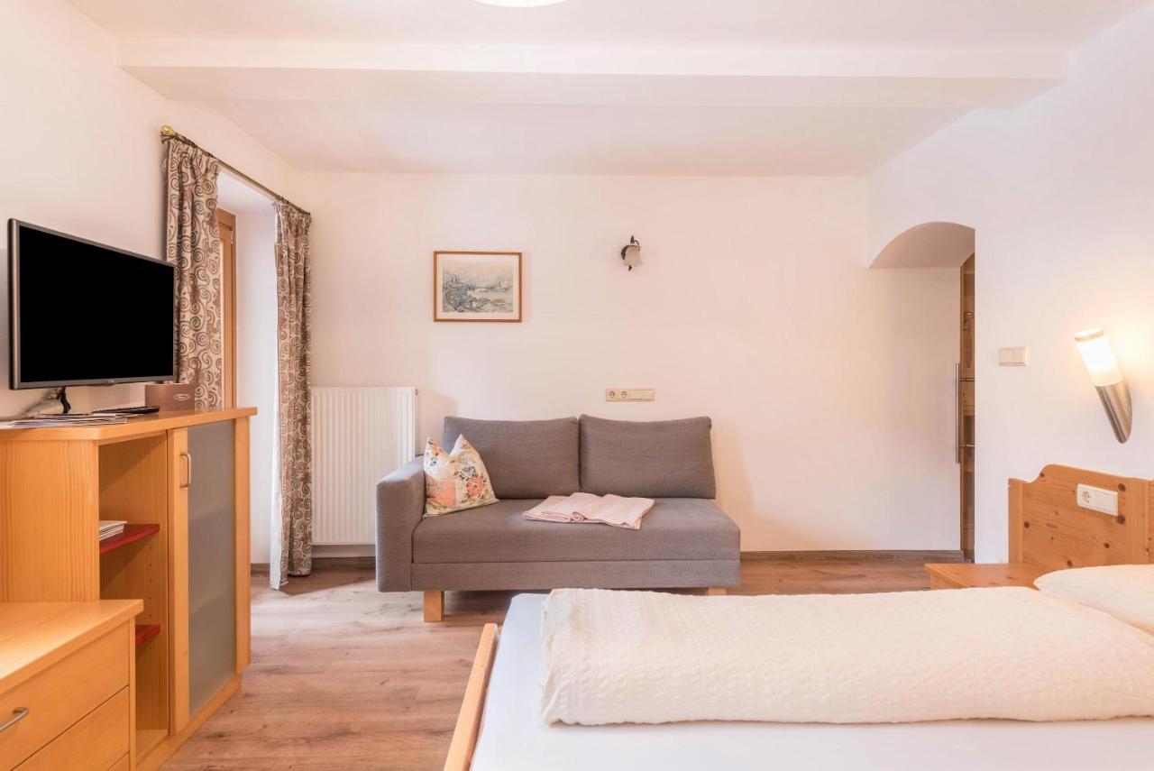 Apartment Euringer Villa Erna 시우시 외부 사진