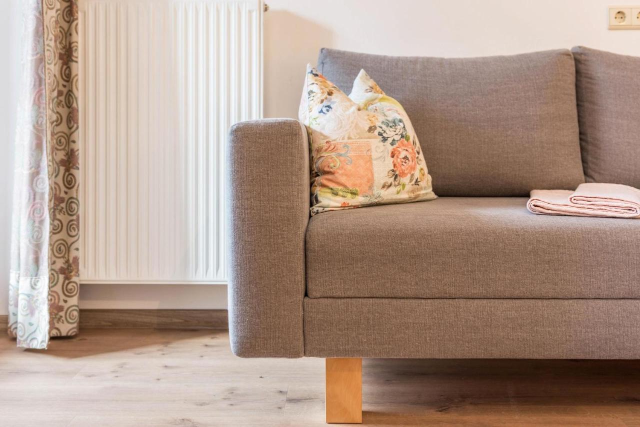 Apartment Euringer Villa Erna 시우시 외부 사진