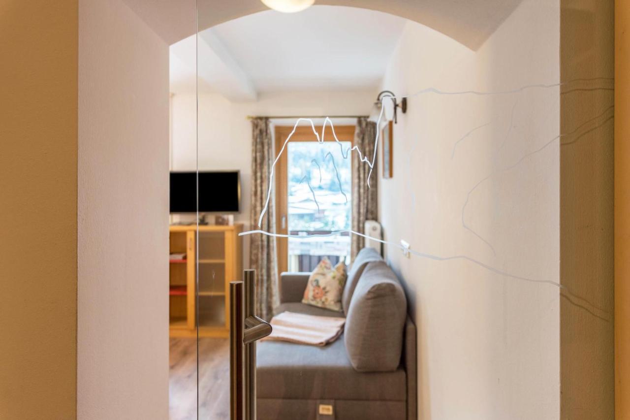 Apartment Euringer Villa Erna 시우시 외부 사진