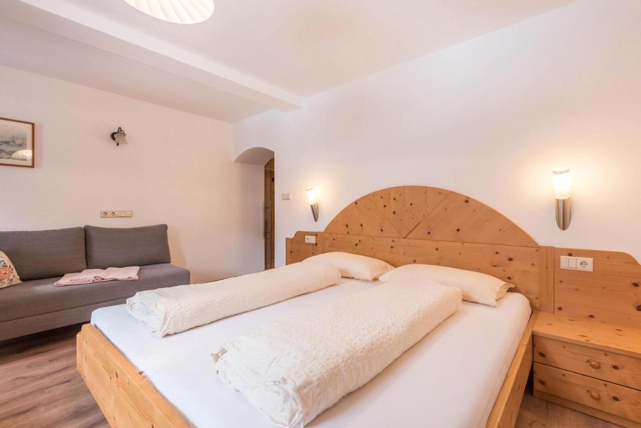 Apartment Euringer Villa Erna 시우시 외부 사진